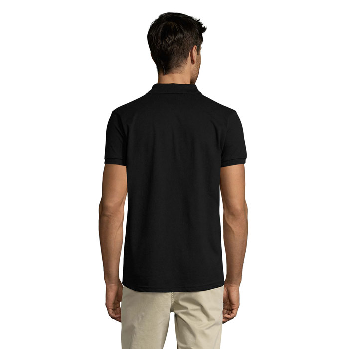 PRIME MEN PRIME POLO HOMBRE 200g - Ropa y accesorios - Regalo Promocional Personalizado - vista alternativa