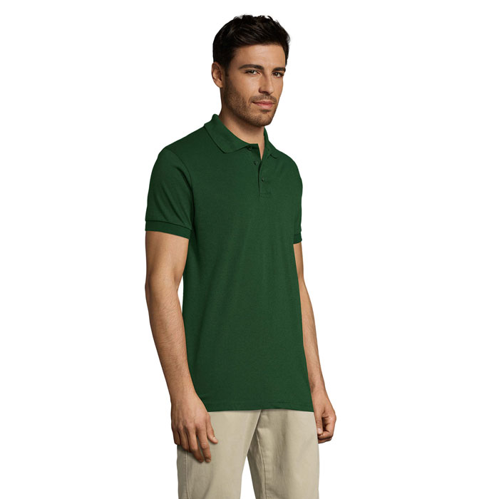 PRIME MEN PRIME POLO HOMBRE 200g - Ropa y accesorios - Regalo Promocional Personalizado - imagen 19
