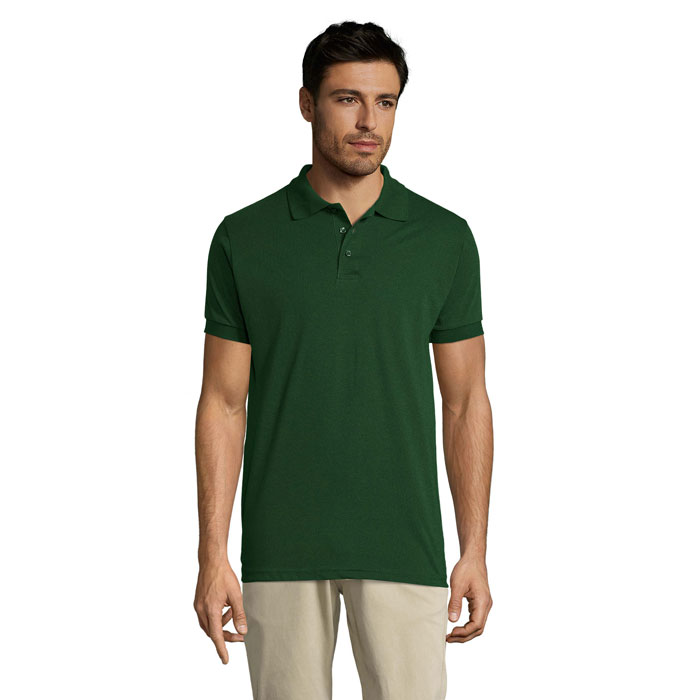 PRIME MEN PRIME POLO HOMBRE 200g - Ropa y accesorios - Regalo Promocional Personalizado - imagen 17
