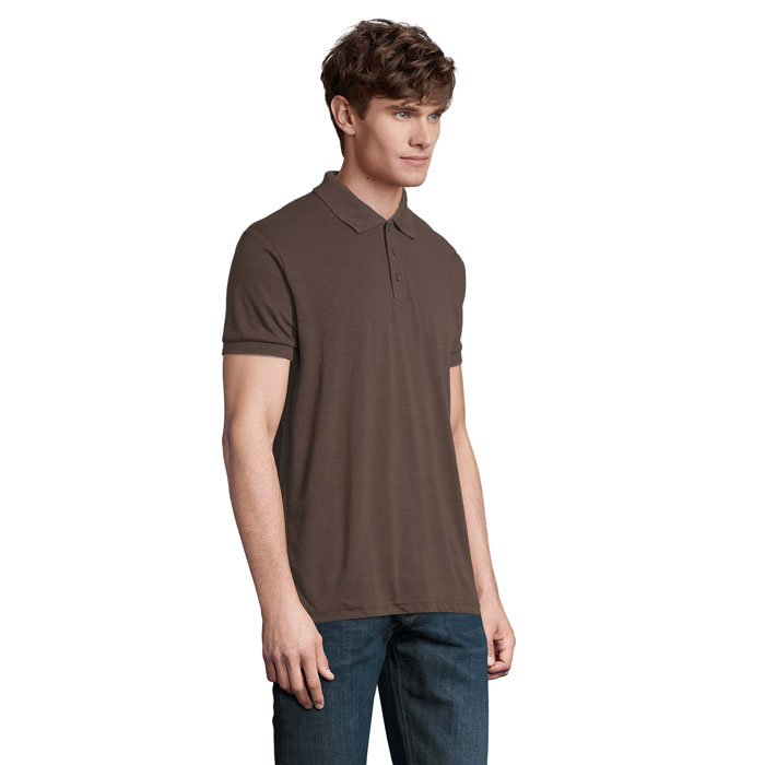 PRIME MEN PRIME POLO HOMBRE 200g - Ropa y accesorios - Regalo Promocional Personalizado - imagen 24