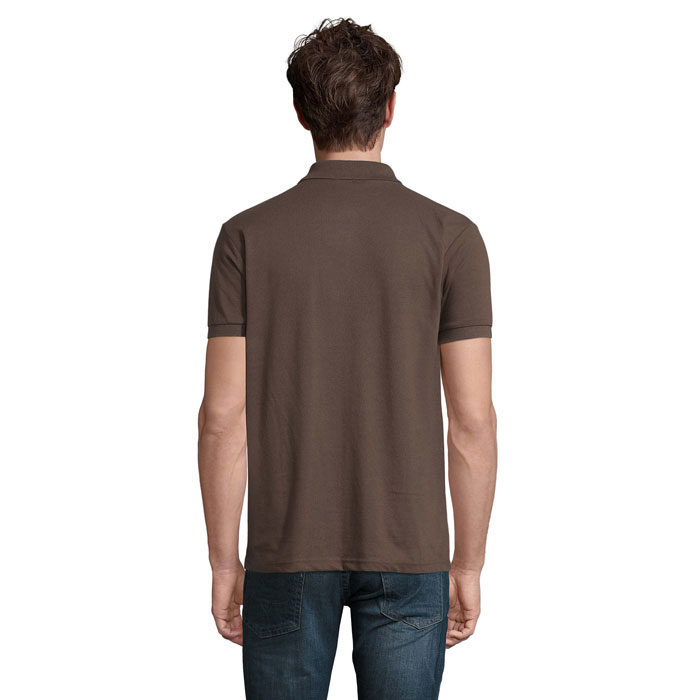 PRIME MEN PRIME POLO HOMBRE 200g - Ropa y accesorios - Regalo Promocional Personalizado - imagen 25