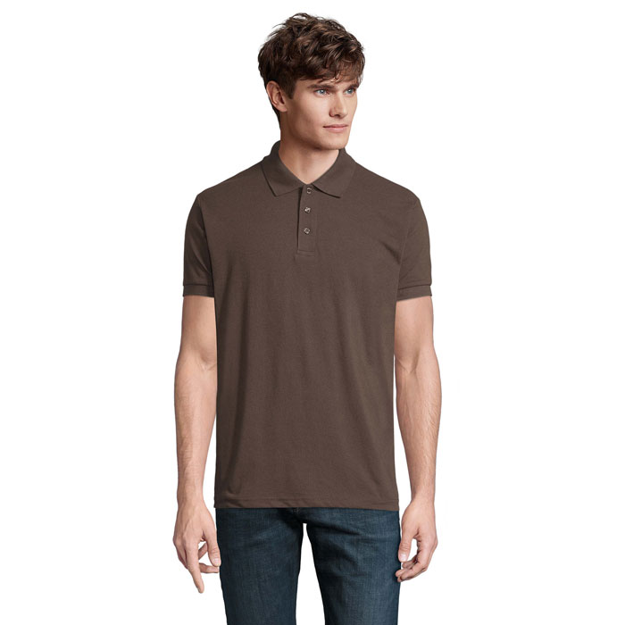 PRIME MEN PRIME POLO HOMBRE 200g - Ropa y accesorios - Regalo Promocional Personalizado - imagen 23