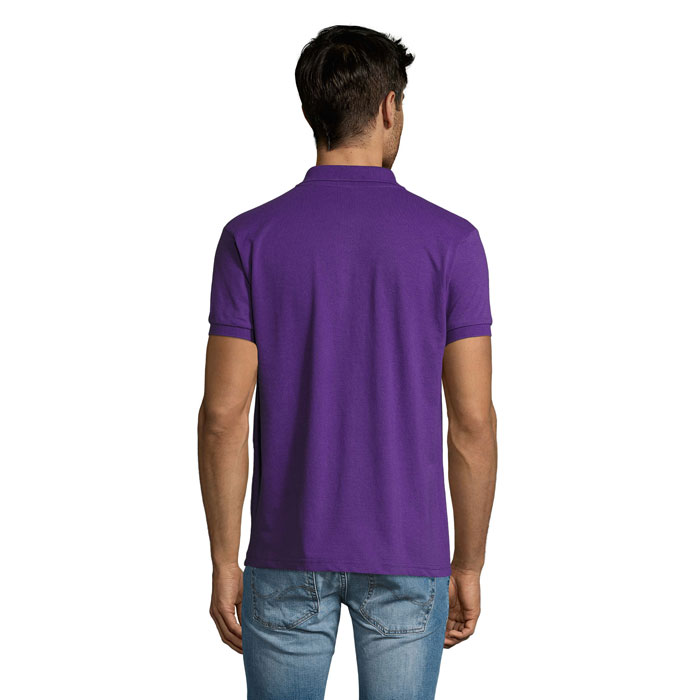 PRIME MEN PRIME POLO HOMBRE 200g - Ropa y accesorios - Regalo Promocional Personalizado - imagen 30