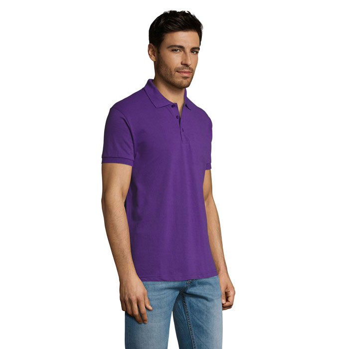 PRIME MEN PRIME POLO HOMBRE 200g - Ropa y accesorios - Regalo Promocional Personalizado - imagen 31