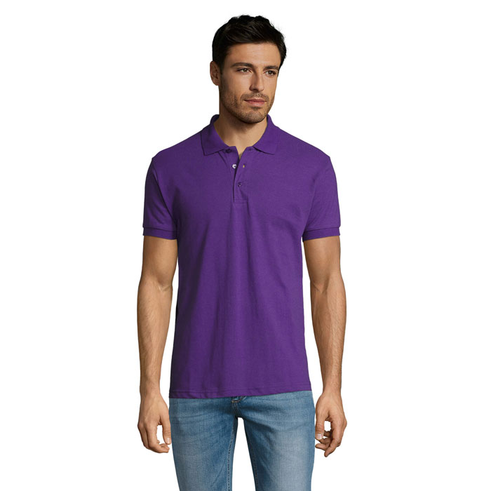 PRIME MEN PRIME POLO HOMBRE 200g - Ropa y accesorios - Regalo Promocional Personalizado - imagen 29