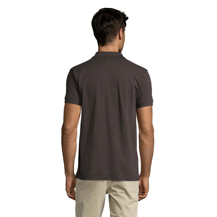 PRIME MEN PRIME POLO HOMBRE 200g - Ropa y accesorios - Regalo Promocional Personalizado - imagen 27