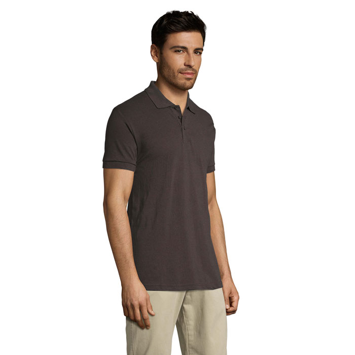 PRIME MEN PRIME POLO HOMBRE 200g - Ropa y accesorios - Regalo Promocional Personalizado - imagen 28