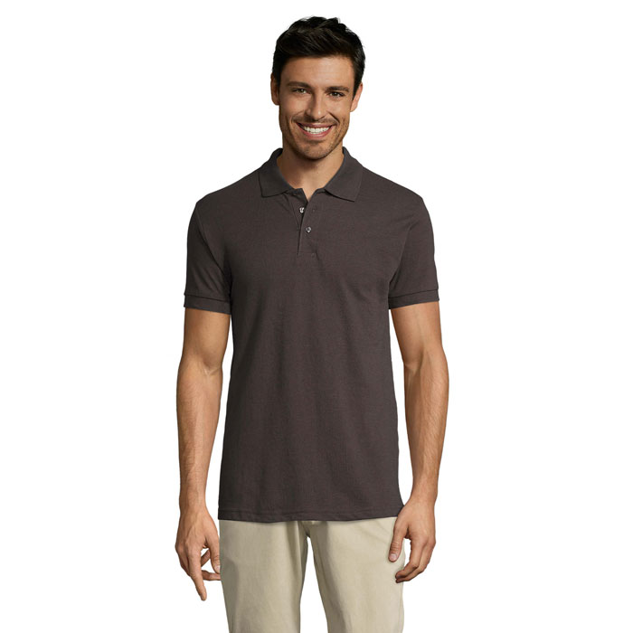 PRIME MEN PRIME POLO HOMBRE 200g - Ropa y accesorios - Regalo Promocional Personalizado - imagen 26