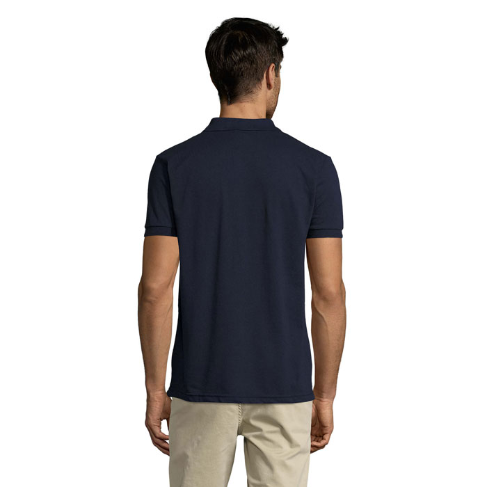 PRIME MEN PRIME POLO HOMBRE 200g - Ropa y accesorios - Regalo Promocional Personalizado - imagen 5