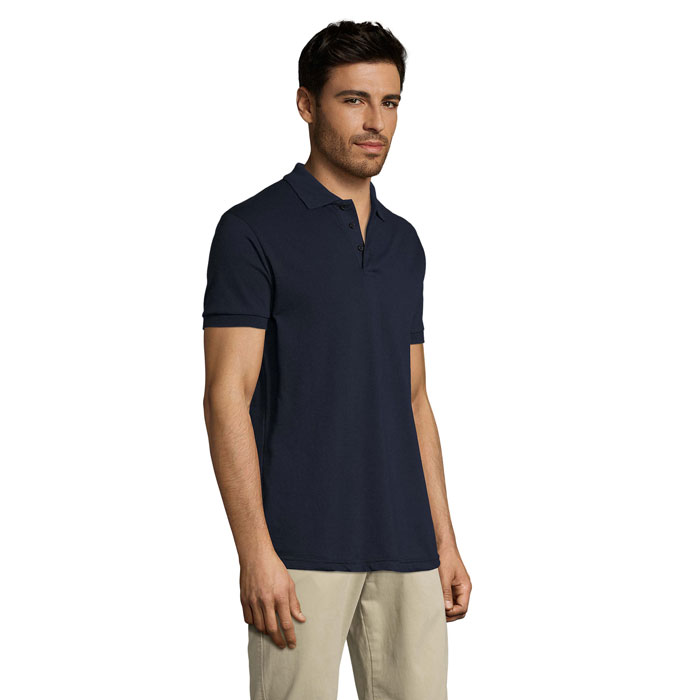 PRIME MEN PRIME POLO HOMBRE 200g - Ropa y accesorios - Regalo Promocional Personalizado - imagen 6