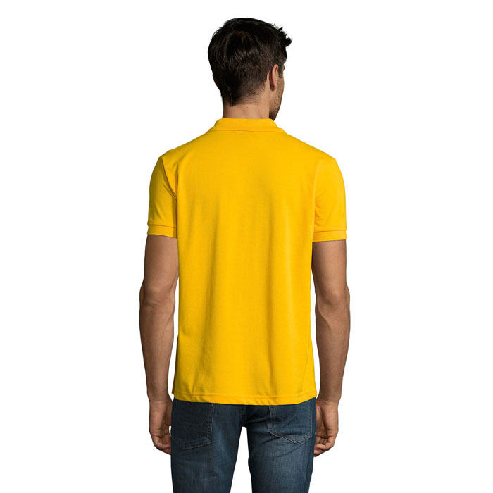 PRIME MEN PRIME POLO HOMBRE 200g - Ropa y accesorios - Regalo Promocional Personalizado - imagen 33