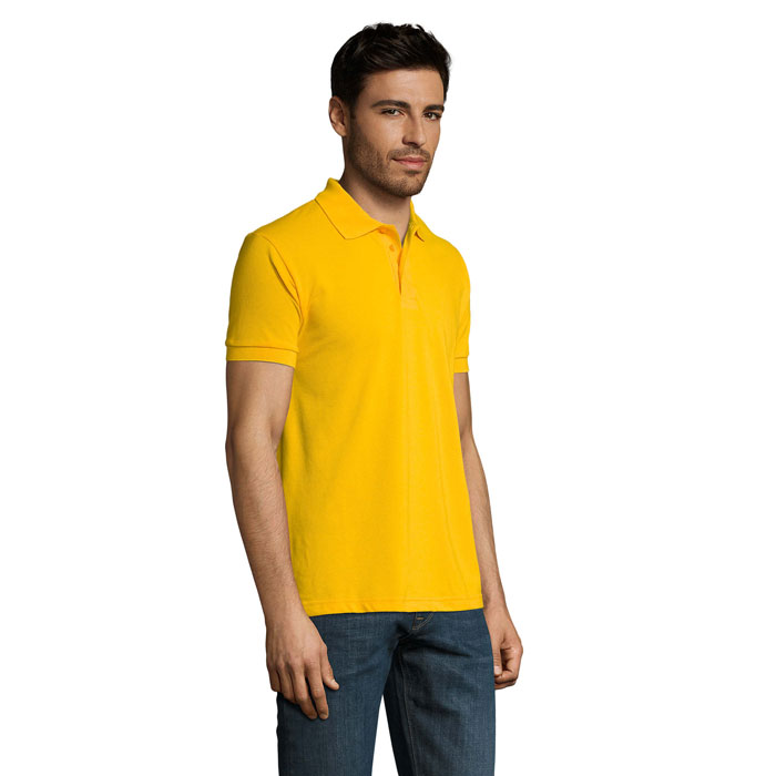 PRIME MEN PRIME POLO HOMBRE 200g - Ropa y accesorios - Regalo Promocional Personalizado - imagen 34