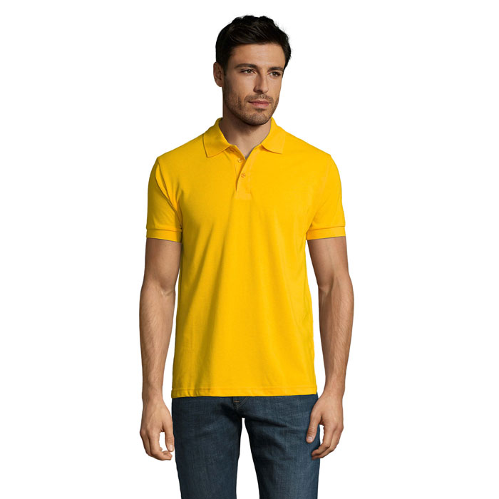 PRIME MEN PRIME POLO HOMBRE 200g - Ropa y accesorios - Regalo Promocional Personalizado - imagen 32