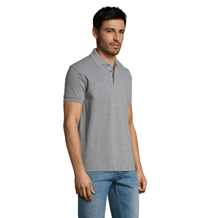 PRIME MEN PRIME POLO HOMBRE 200g - Ropa y accesorios - Regalo Promocional Personalizado - imagen 37