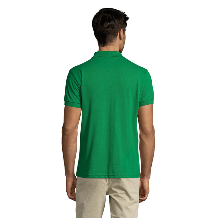PRIME MEN PRIME POLO HOMBRE 200g - Ropa y accesorios - Regalo Promocional Personalizado - imagen 39