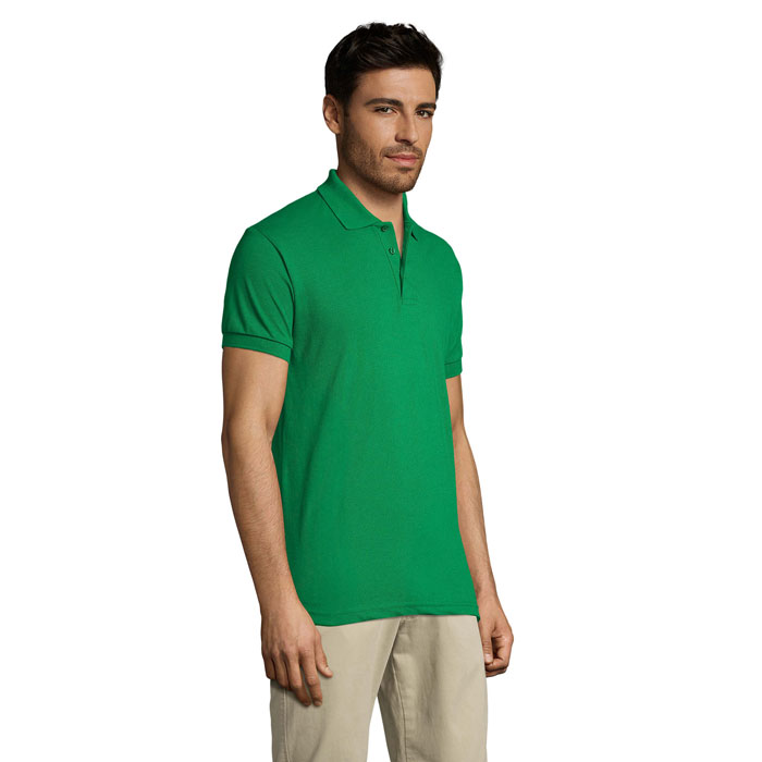PRIME MEN PRIME POLO HOMBRE 200g - Ropa y accesorios - Regalo Promocional Personalizado - imagen 40