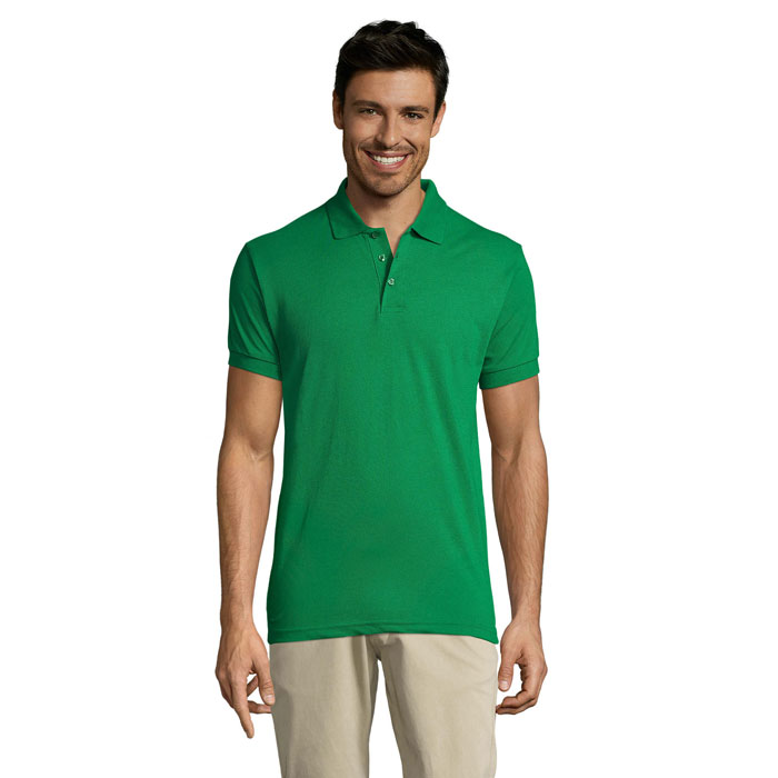 PRIME MEN PRIME POLO HOMBRE 200g - Ropa y accesorios - Regalo Promocional Personalizado - imagen 38