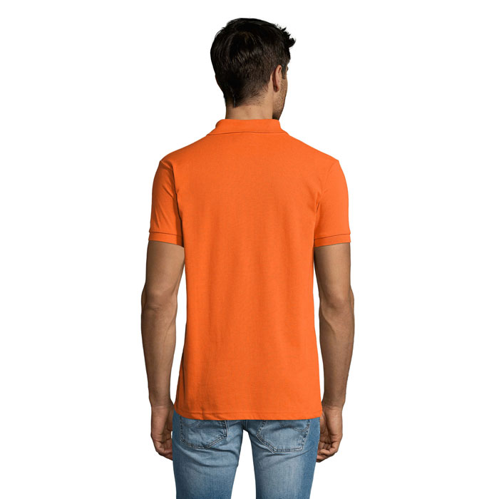 PRIME MEN PRIME POLO HOMBRE 200g - Ropa y accesorios - Regalo Promocional Personalizado - imagen 42