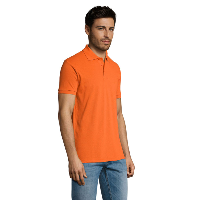 PRIME MEN PRIME POLO HOMBRE 200g - Ropa y accesorios - Regalo Promocional Personalizado - imagen 43