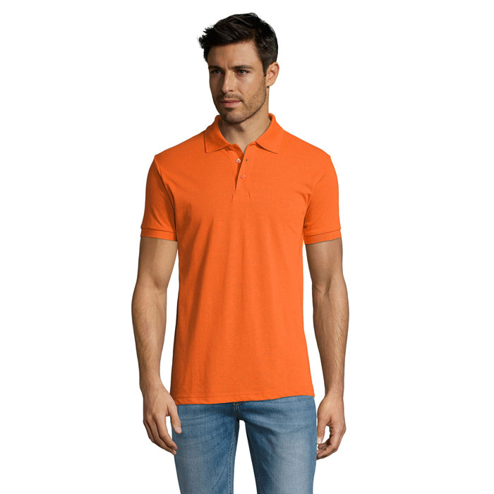 PRIME MEN PRIME POLO HOMBRE 200g - Ropa y accesorios - Regalo Promocional Personalizado - imagen 41