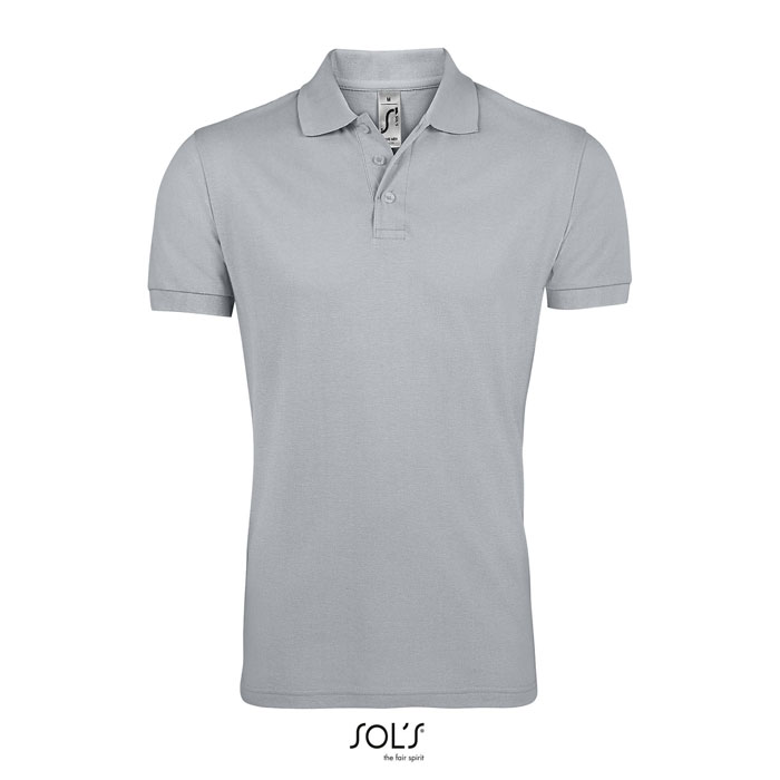 PRIME MEN PRIME POLO HOMBRE 200g - Ropa y accesorios - Regalo Promocional Personalizado - imagen 44
