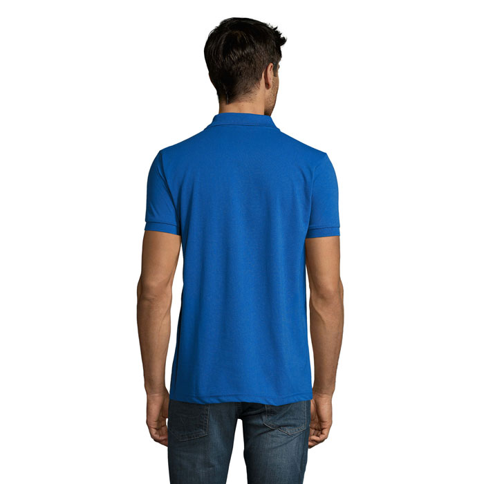 PRIME MEN PRIME POLO HOMBRE 200g - Ropa y accesorios - Regalo Promocional Personalizado - imagen 49