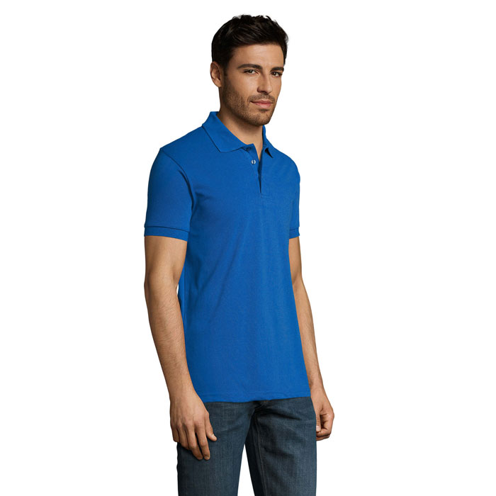 PRIME MEN PRIME POLO HOMBRE 200g - Ropa y accesorios - Regalo Promocional Personalizado - imagen 50