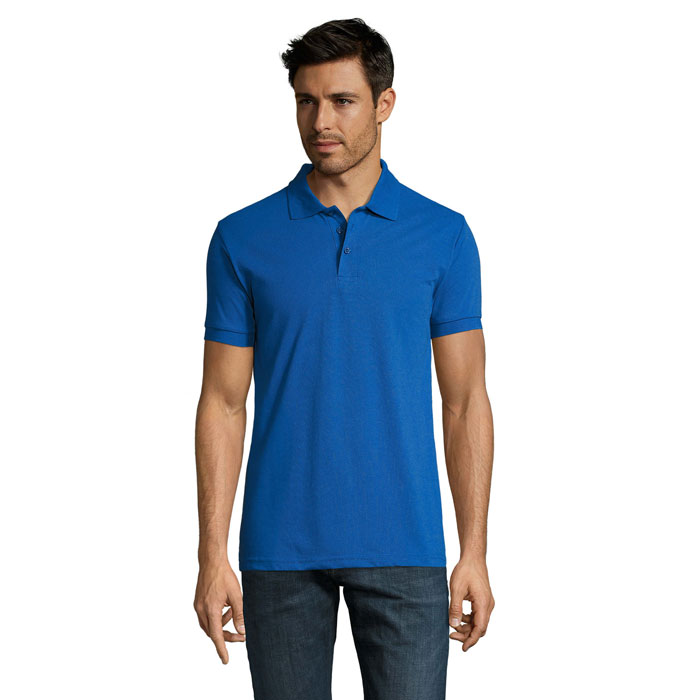 PRIME MEN PRIME POLO HOMBRE 200g - Ropa y accesorios - Regalo Promocional Personalizado - imagen 48