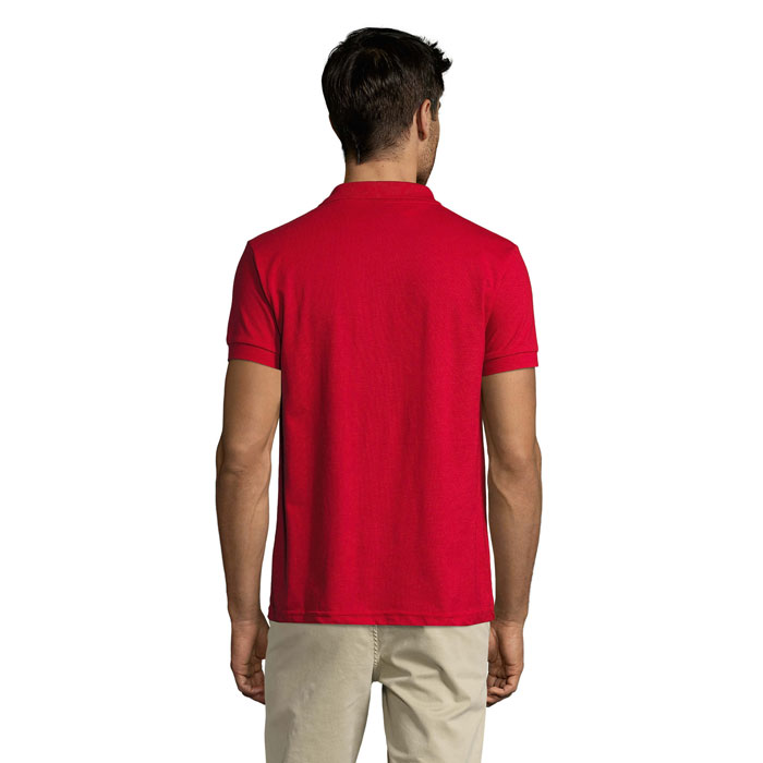 PRIME MEN PRIME POLO HOMBRE 200g - Ropa y accesorios - Regalo Promocional Personalizado - imagen 46