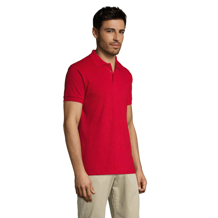 PRIME MEN PRIME POLO HOMBRE 200g - Ropa y accesorios - Regalo Promocional Personalizado - imagen 47