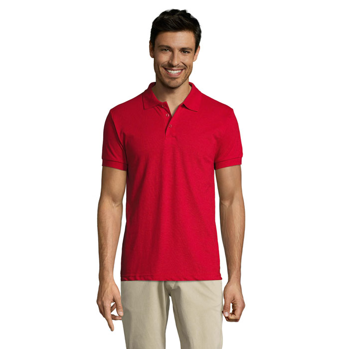 PRIME MEN PRIME POLO HOMBRE 200g - Ropa y accesorios - Regalo Promocional Personalizado - imagen 45
