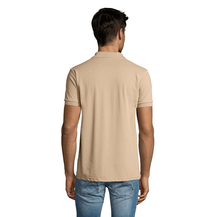 PRIME MEN PRIME POLO HOMBRE 200g - Ropa y accesorios - Regalo Promocional Personalizado - imagen 52