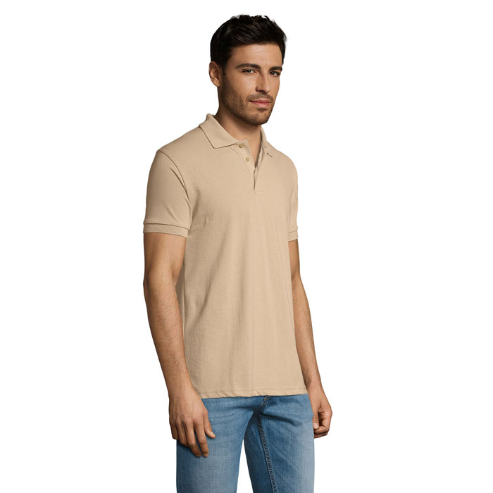 PRIME MEN PRIME POLO HOMBRE 200g - Ropa y accesorios - Regalo Promocional Personalizado - imagen 53