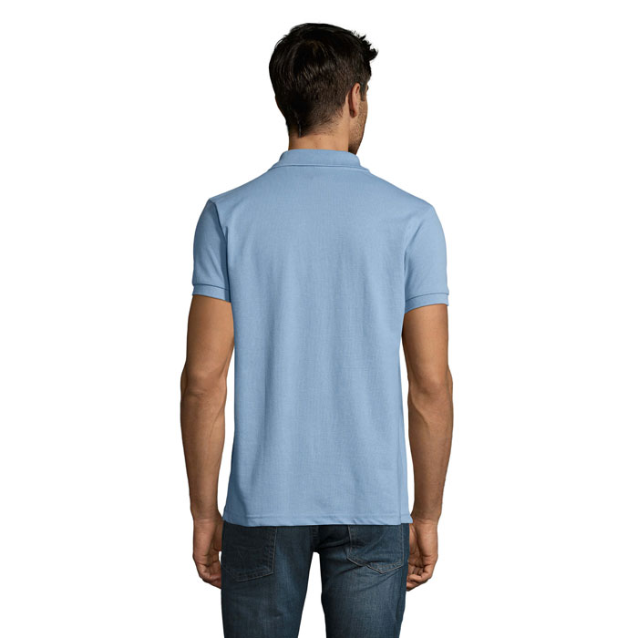 PRIME MEN PRIME POLO HOMBRE 200g - Ropa y accesorios - Regalo Promocional Personalizado - imagen 55