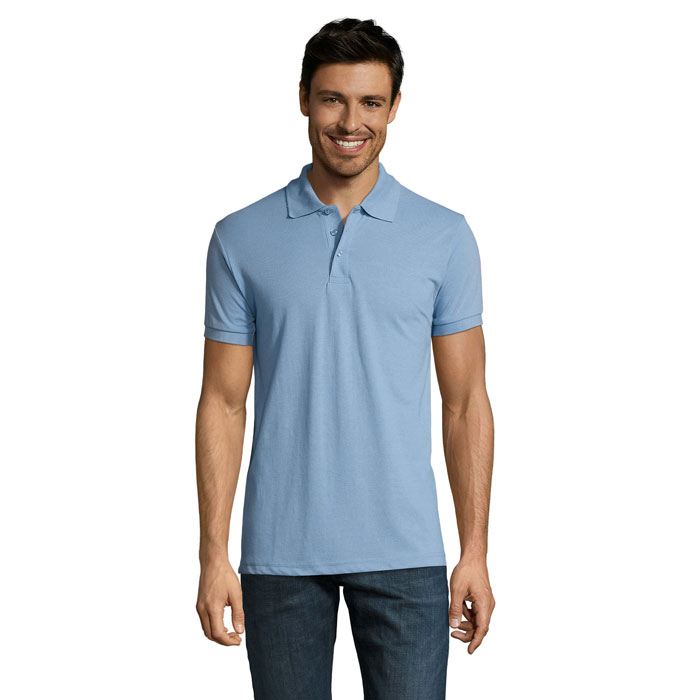 PRIME MEN PRIME POLO HOMBRE 200g - Ropa y accesorios - Regalo Promocional Personalizado - imagen 54