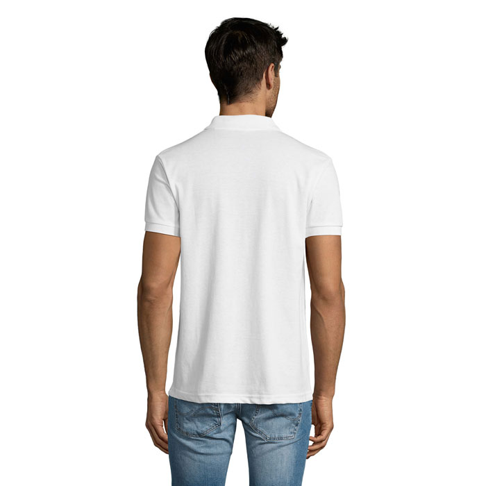 PRIME MEN PRIME POLO HOMBRE 200g - Ropa y accesorios - Regalo Promocional Personalizado - imagen 58