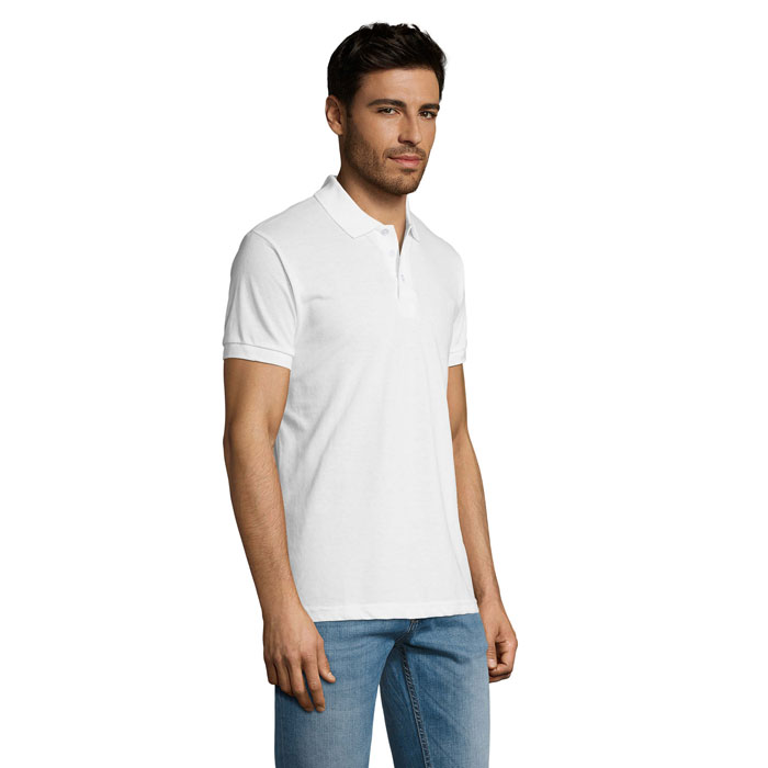 PRIME MEN PRIME POLO HOMBRE 200g - Ropa y accesorios - Regalo Promocional Personalizado - imagen 59