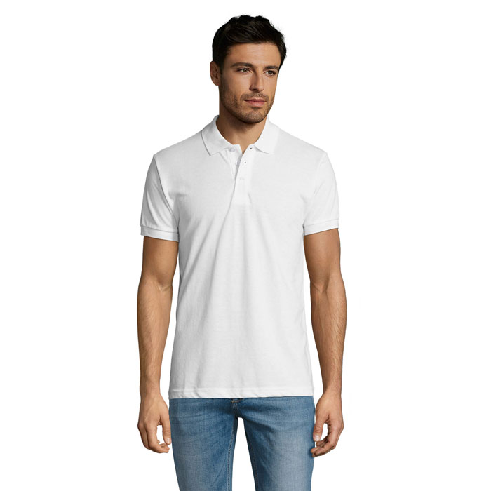 PRIME MEN PRIME POLO HOMBRE 200g - Ropa y accesorios - Regalo Promocional Personalizado - imagen 57