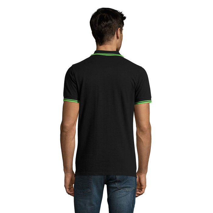 PASADENA MEN PASADENA polo hombre 200g - Ropa y accesorios - Regalo Promocional Personalizado - imagen 22
