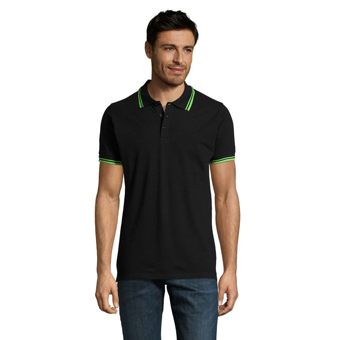 PASADENA MEN PASADENA polo hombre 200g - Ropa y accesorios - Regalo Promocional Personalizado - imagen 21
