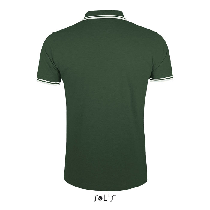 PASADENA MEN PASADENA polo hombre 200g - Ropa y accesorios - Regalo Promocional Personalizado - imagen 29