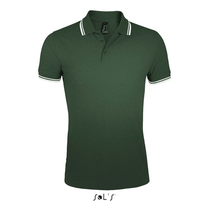 PASADENA MEN PASADENA polo hombre 200g - Ropa y accesorios - Regalo Promocional Personalizado - imagen 28
