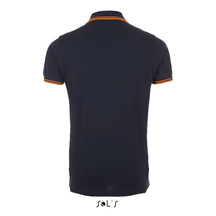 PASADENA MEN PASADENA polo hombre 200g - Ropa y accesorios - Regalo Promocional Personalizado - imagen 5