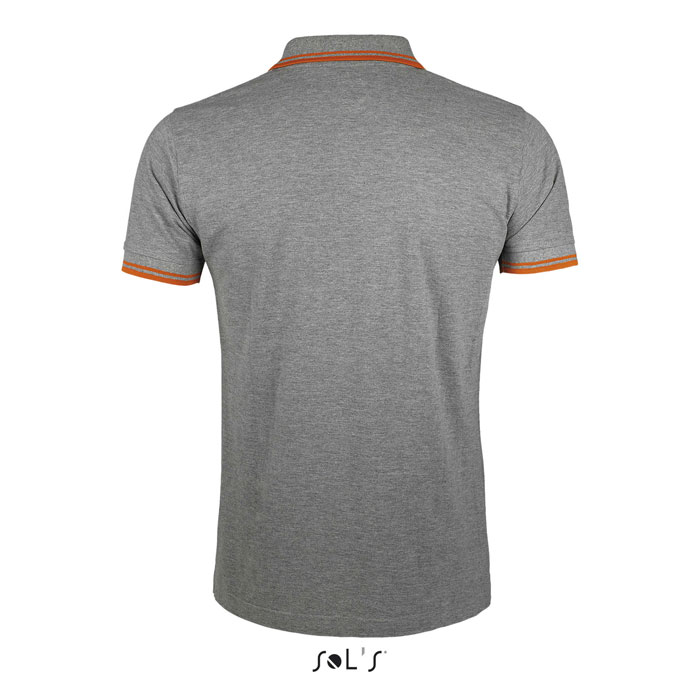 PASADENA MEN PASADENA polo hombre 200g - Ropa y accesorios - Regalo Promocional Personalizado - imagen 11