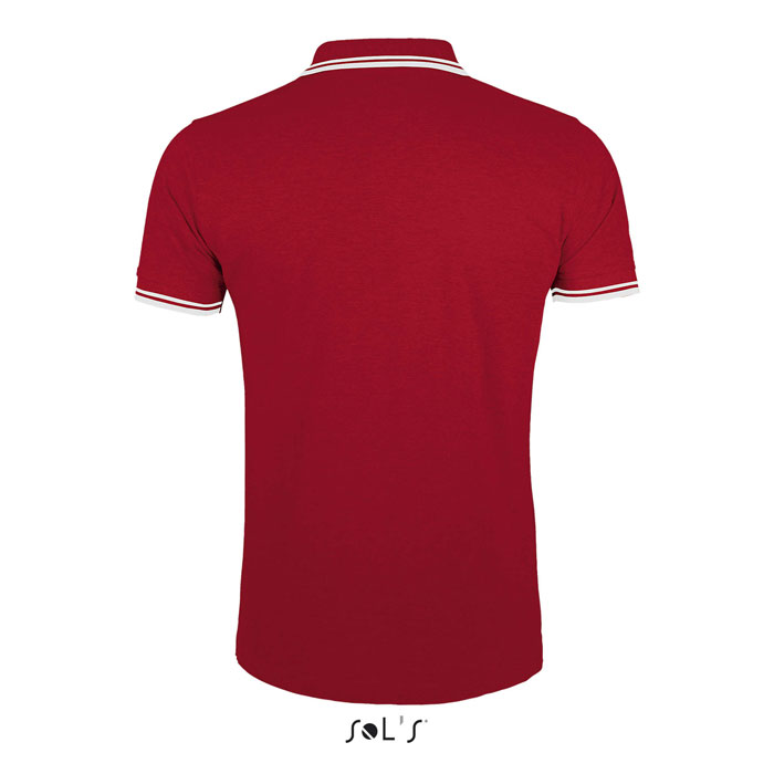 PASADENA MEN PASADENA polo hombre 200g - Ropa y accesorios - Regalo Promocional Personalizado - imagen 17
