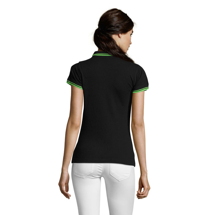 PASADENA WOMEN PASADENA polo mujer 200g - Ropa y accesorios - Regalo Promocional Personalizado - imagen 36