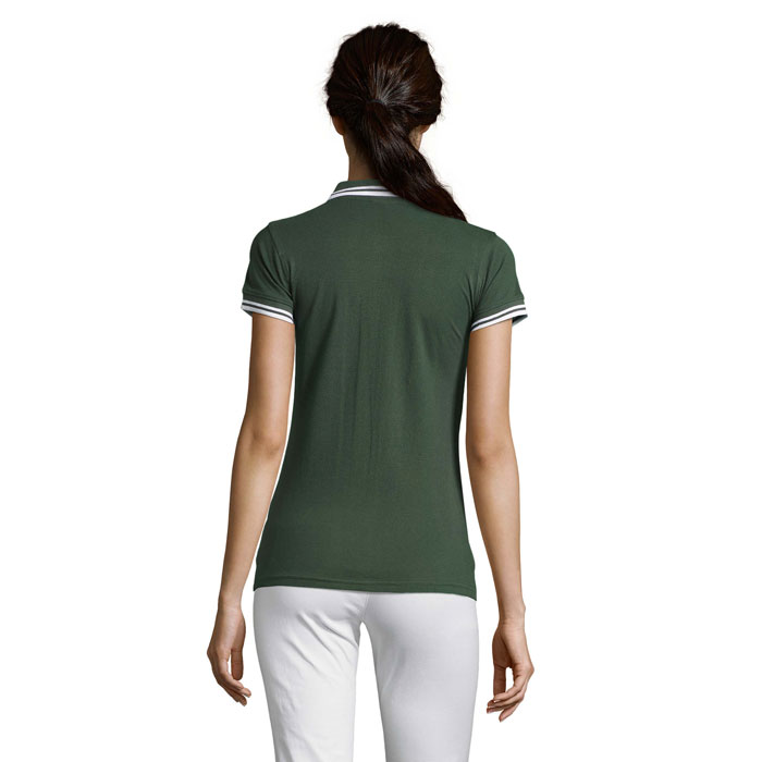PASADENA WOMEN PASADENA polo mujer 200g - Ropa y accesorios - Regalo Promocional Personalizado - imagen 42