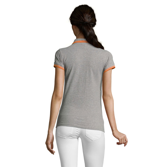 PASADENA WOMEN PASADENA polo mujer 200g - Ropa y accesorios - Regalo Promocional Personalizado - imagen 39