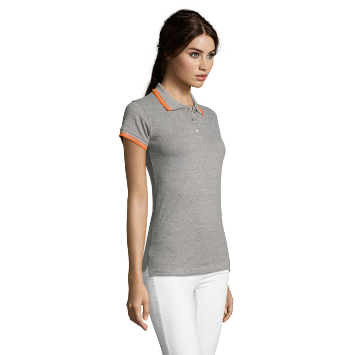 PASADENA WOMEN PASADENA polo mujer 200g - Ropa y accesorios - Regalo Promocional Personalizado - imagen 40
