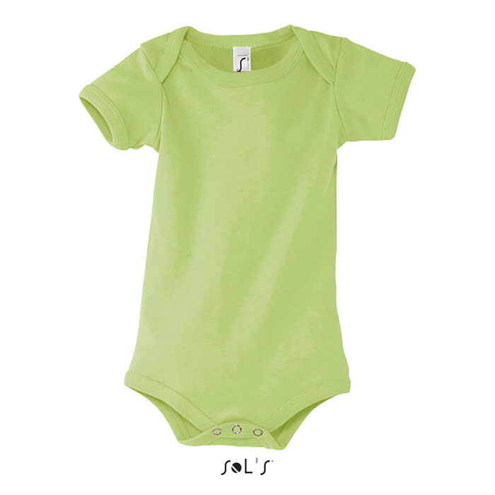 BAMBINO BAMBINO BODY BEBÉ 189g - Ropa y accesorios - Regalo Promocional Personalizado - imagen 13